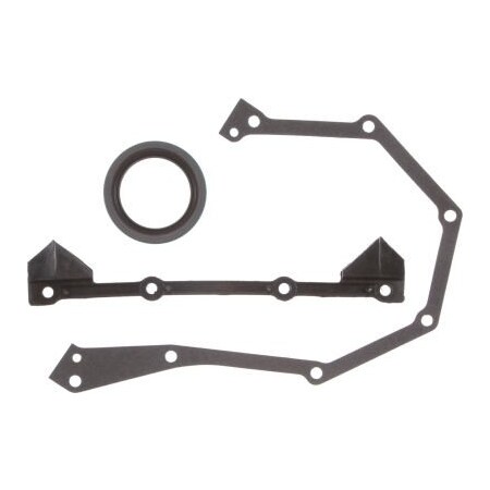 Victor Technology Engine Timing Cover Gasket Set - MAHLE JV814